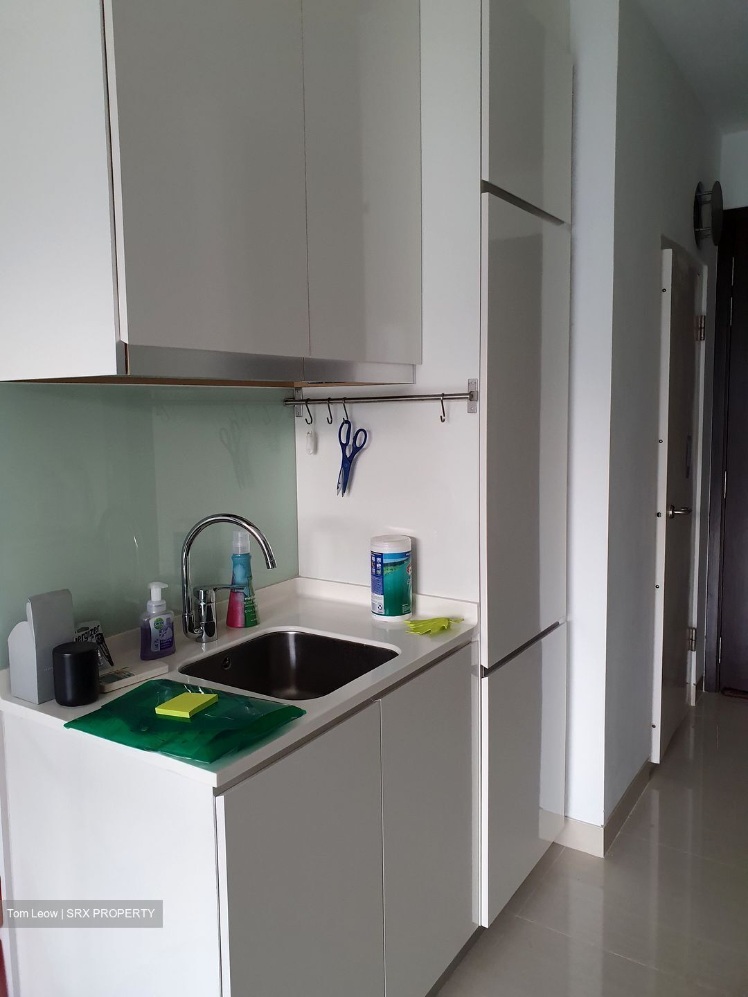 Primedge (D14), Apartment #399999241